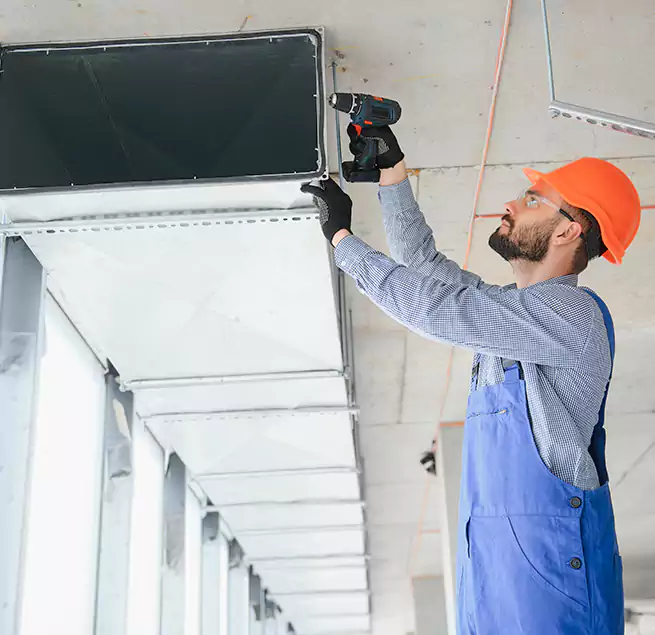 Why Homeowners & Businesses Trust Us in Hendersonville, TN