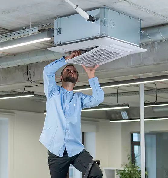 Professional Air Duct Cleaners in Hendersonville, TN