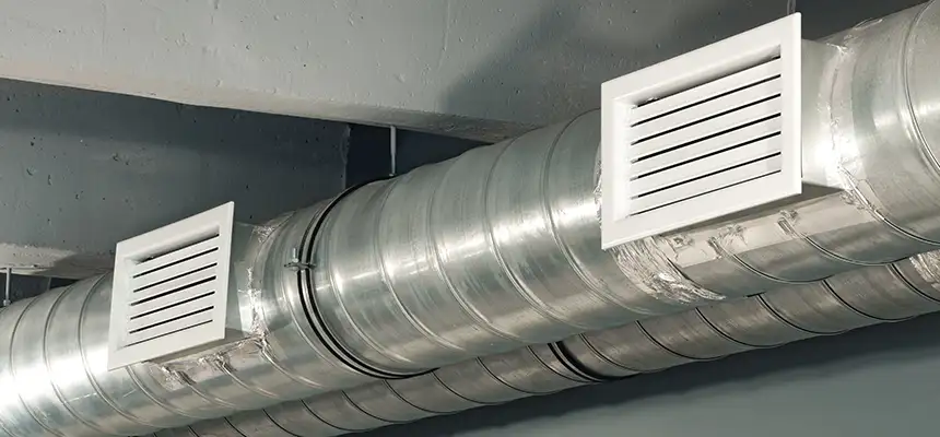 Our Air Duct Camera Inspection Services in Hendersonville, TN