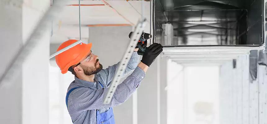 Our Air Vent Replacement Services in Hendersonville, TN