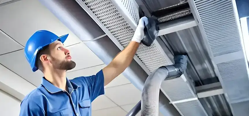 Our Annual Dryer Vent Maintenance Services in Hendersonville, TN