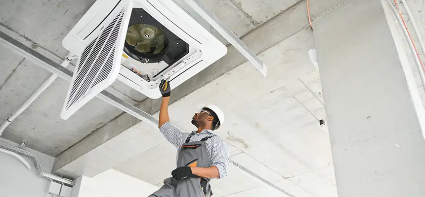 Efficient Multi‑Unit & HOA Annual Vent Cleaning Plans in Hendersonville