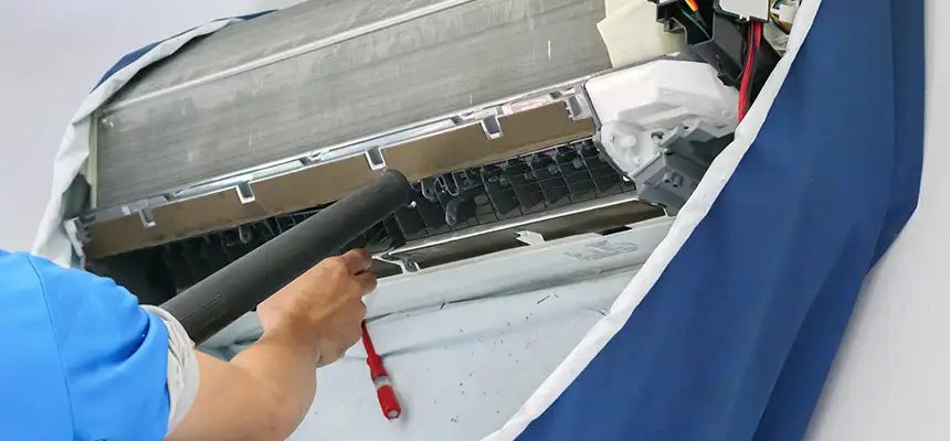 Advanced Clogged Dryer Vent Repair for Multi-Unit & Commercial in Hendersonville, TN