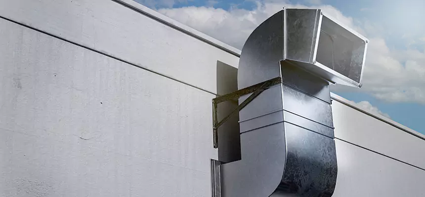 Trusted Industrial Dryer Vent Cleaning in Hendersonville