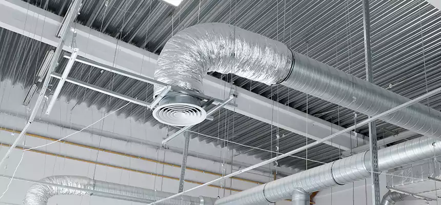 Our Dryer Vent Hose Replacement Services in Hendersonville, TN