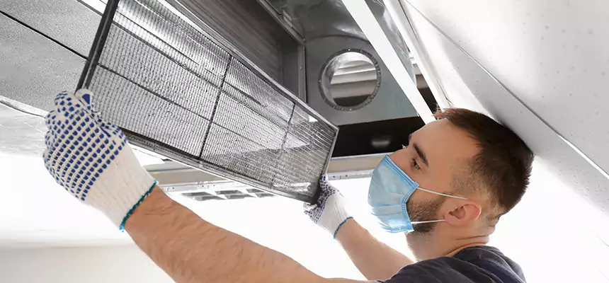 Our Dryer Vent Replacement Services in Hendersonville, TN