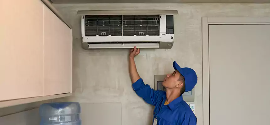Balanced Fresh‑Air Ventilation (ERV/HRV) in Hendersonville