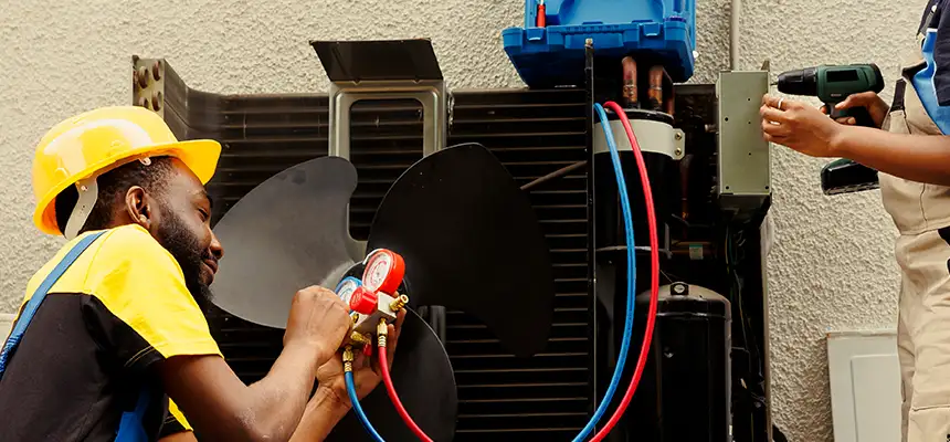 Our HVAC Airflow Optimization Services in Hendersonville, TN
