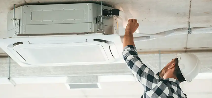 Our Local Vent Cleaning Services in Hendersonville, TN