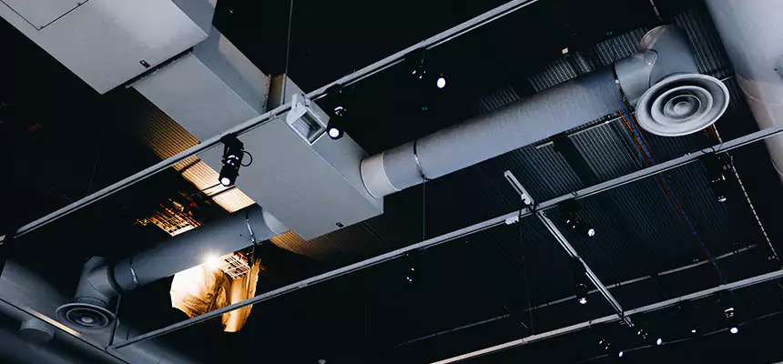 Our Seasonal Allergy Air Duct Cleaning Services in Hendersonville, TN