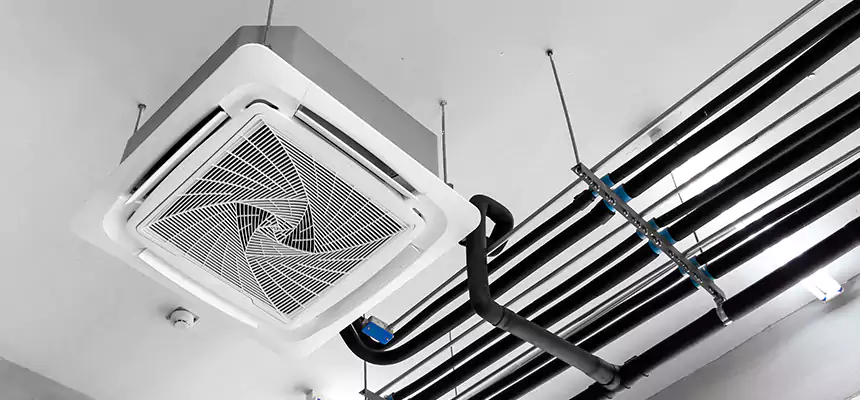 Our Smart AC Vent Controller Services in Hendersonville, TN