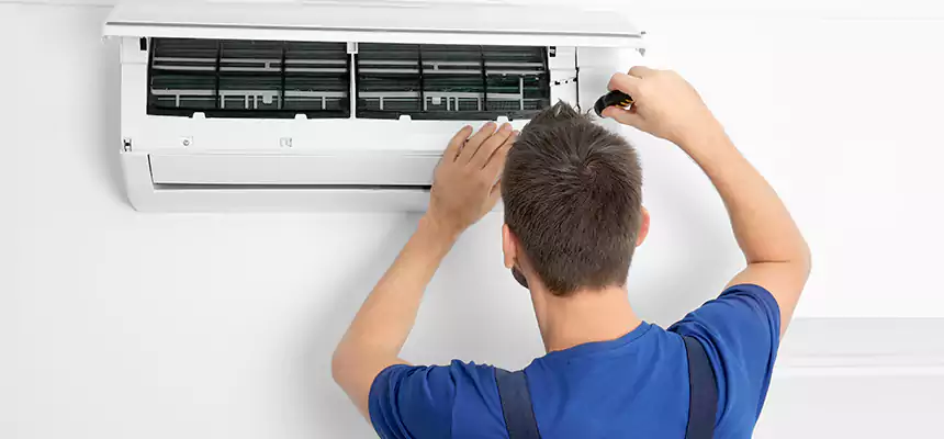 Our Smart Air Conditioning Installation Services in Hendersonville, TN