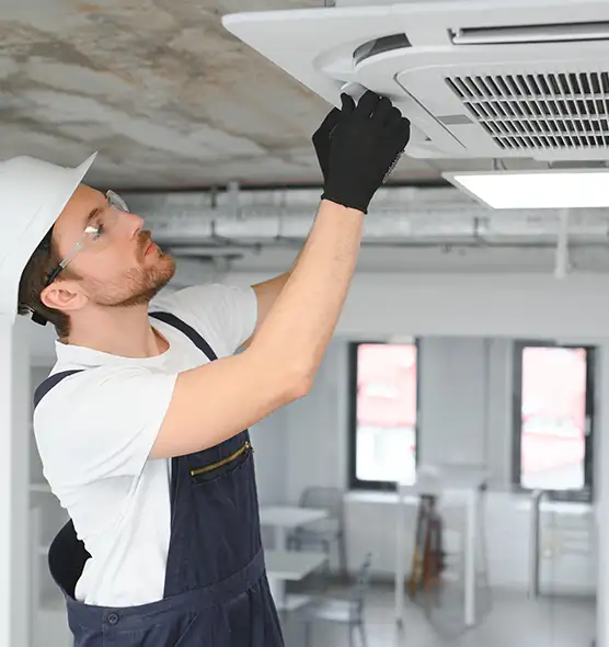 Top Affordable Duct Cleaning Services Near Me in Hendersonville, TN
