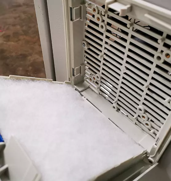 Professional Air Duct Expansion Solutions in Hendersonville, TN