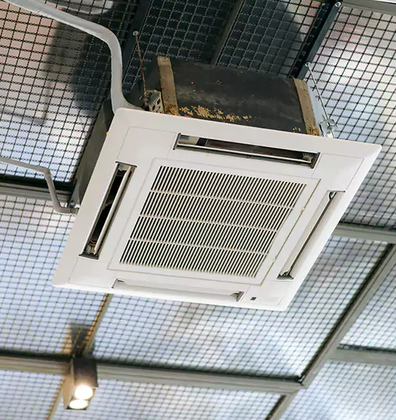 Top-Notch Allergy Relief Vent Cleaning Services in Hendersonville, TN