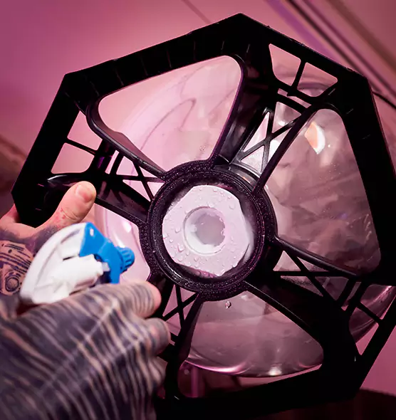 Advanced Basement Vent Cleaning in Hendersonville, TN