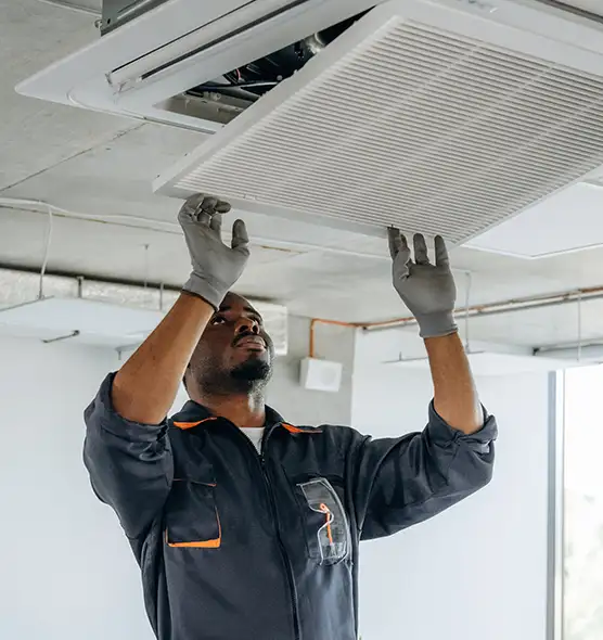 About Certified Air Duct Specialists in Hendersonville, TN