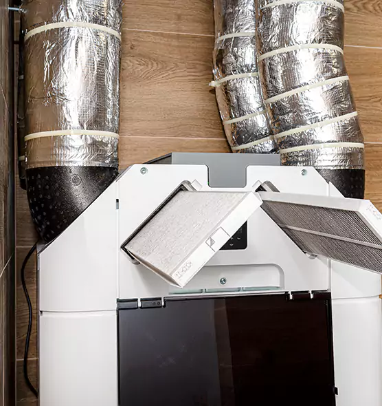 About Clogged Air Duct Repair in Hendersonville, TN