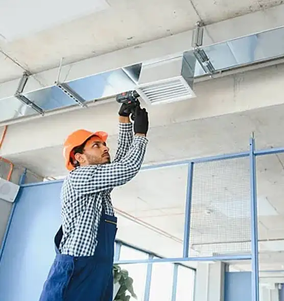 About Commercial Laundry Vent Cleaning in Hendersonville, TN