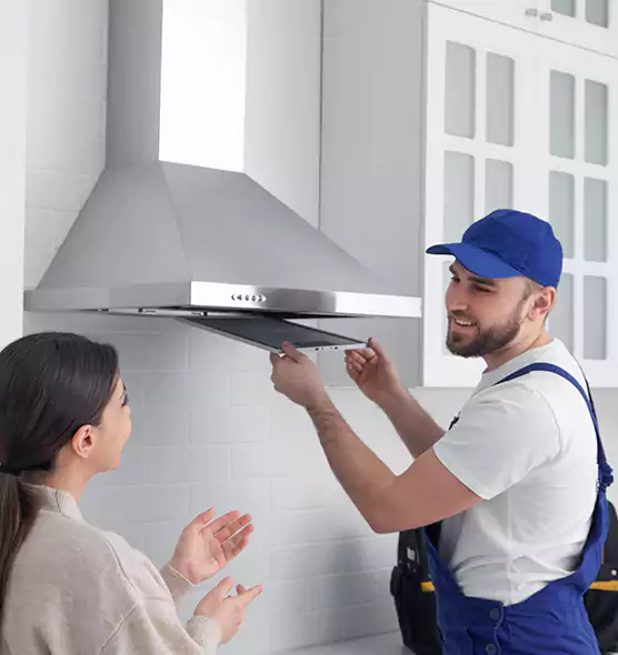 Professional Dryer Vent Cleaning Service in Hendersonville, TN