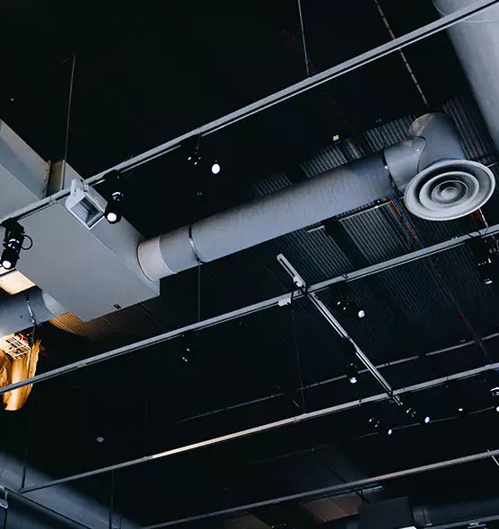 About Duct Sanitization with UV Light in Hendersonville, TN