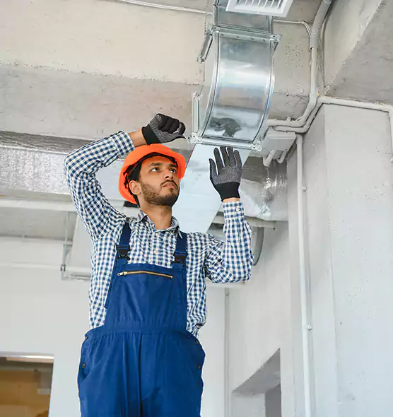 About Hotel Duct And Vent Cleaning in Hendersonville, TN