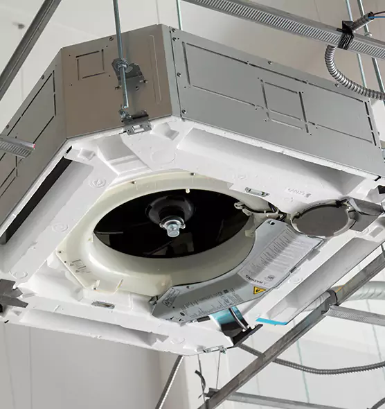 Professional Industrial Dryer Vent Cleaning in Hendersonville, TN