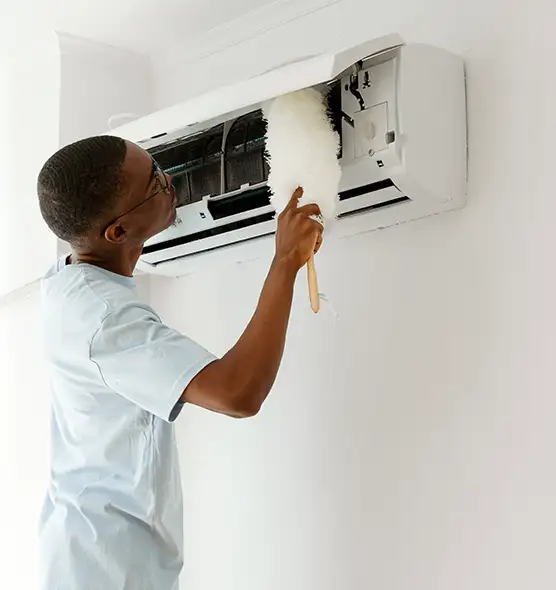 Professional Maximize AC Efficiency  in Hendersonville, TN