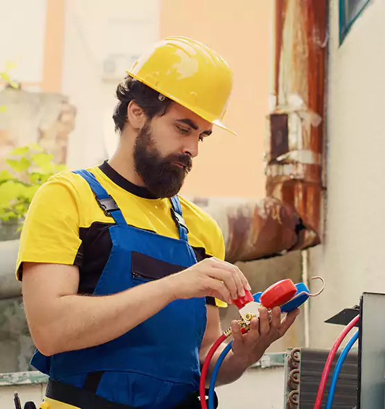 About Smart HVAC Installation in Hendersonville, TN