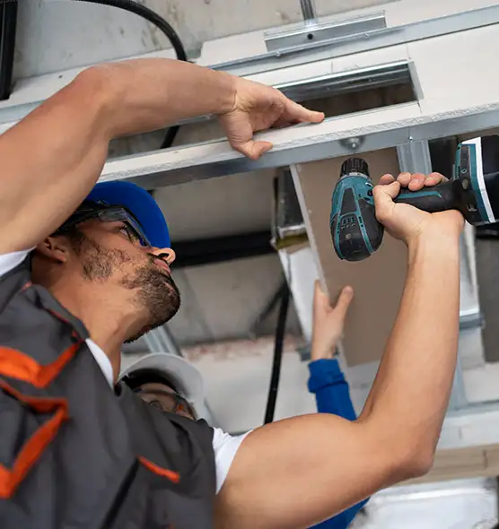 About Vent Smoke Odor Elimination in Hendersonville, TN