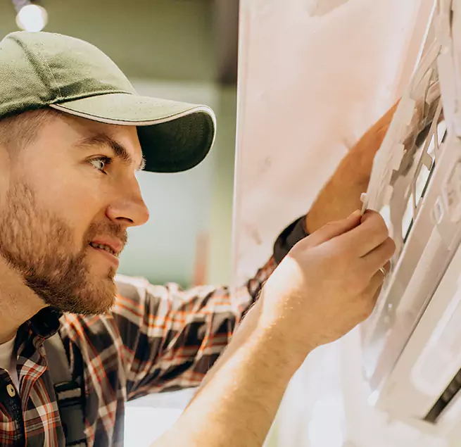 Why Homeowners Businesses Trust Us in Hendersonville, TN?