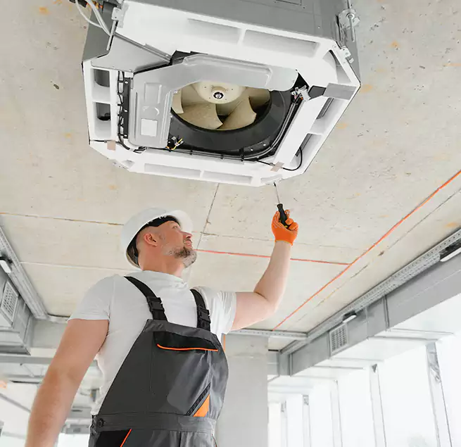 Why Homeowners & Businesses Trust Us in Hendersonville, TN?