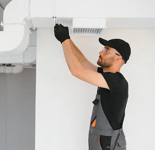 Why Homeowners & Businesses Trust Us in Hendersonville, TN?