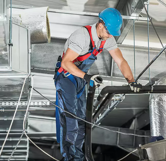 Why Homeowners & Businesses Trust Us in Hendersonville, TN?