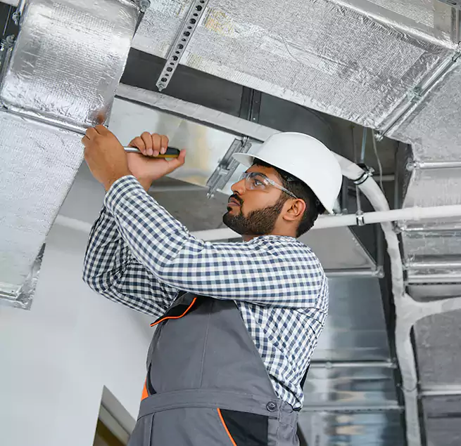 Why Homeowners & Businesses Trust Us Hendersonville, TN