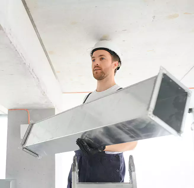 Why Homeowners & Businesses Trust Us in Hendersonville, TN