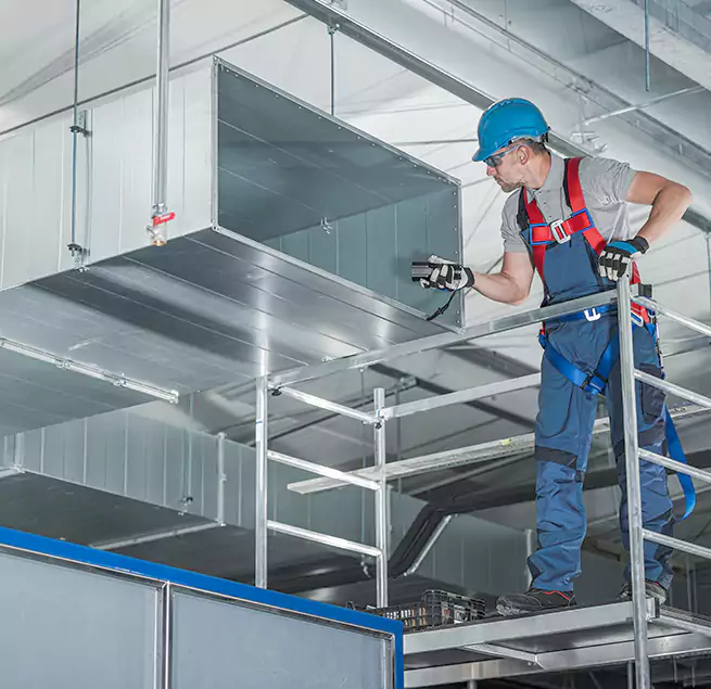 Why Homeowners & Businesses Trust Us in Hendersonville, TN?