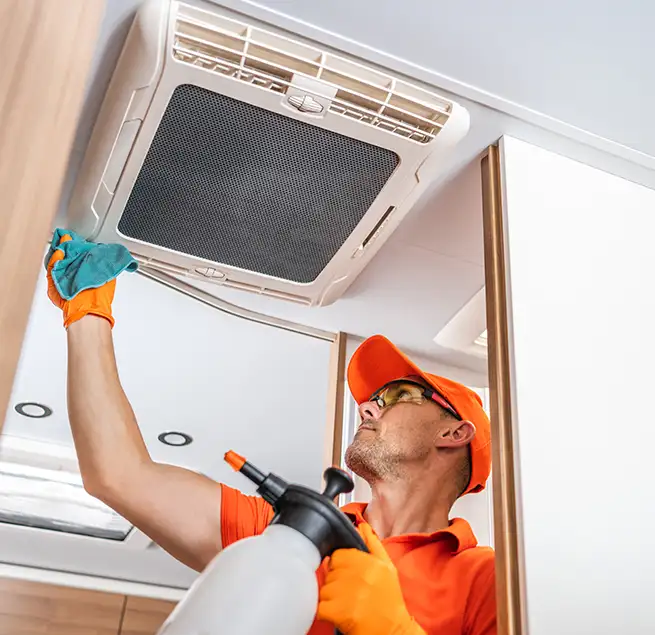 Why Homeowners & Businesses Trust Us in Hendersonville, TN?