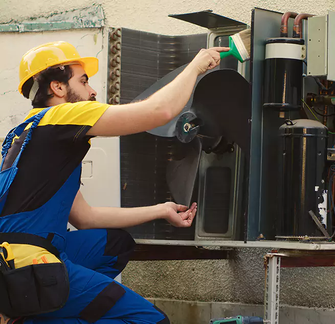 Why Homeowners Businesses Trust Us in Hendersonville, TN?