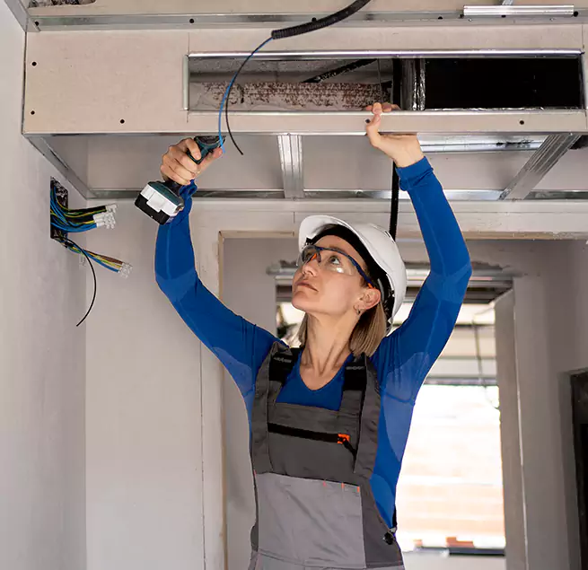 Why Homeowners & Businesses Trust Us in Hendersonville, TN?