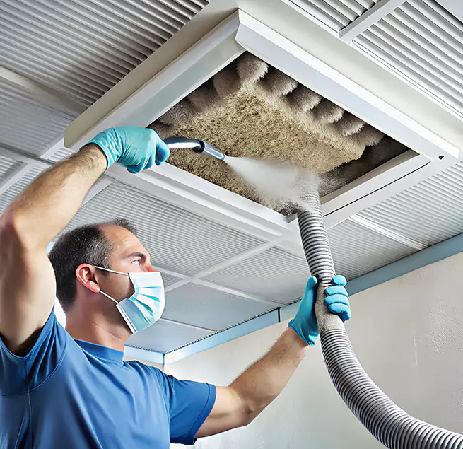 Why Homeowners Businesses Trust Us in Hendersonville, TN