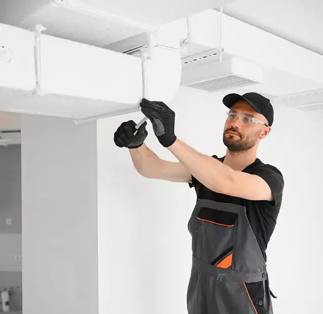 Why Homeowners & Businesses Trust Us in Hendersonville, TN?