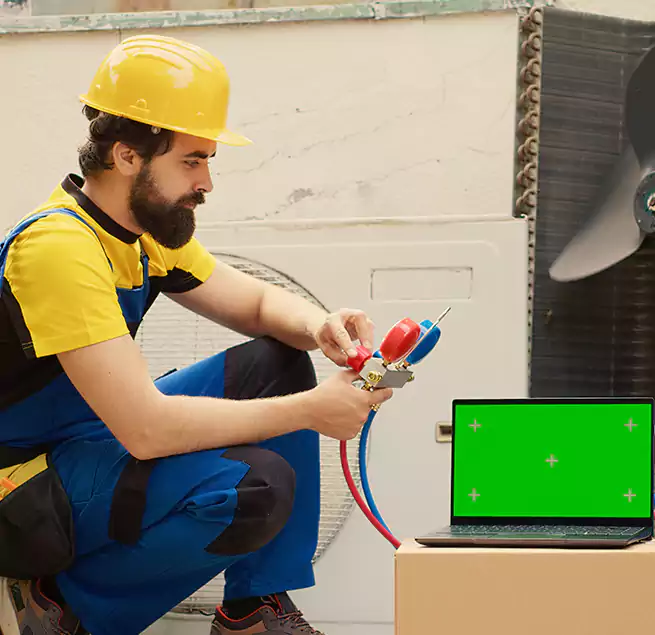 Why Homeowners & Businesses Trust Us in Hendersonville, TN?