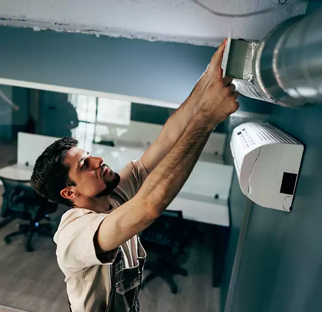 Why Homeowners & Businesses Trust Us in Hendersonville, TN?