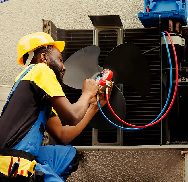 Why Homeowners & Businesses Trust Us in Hendersonville, TN?