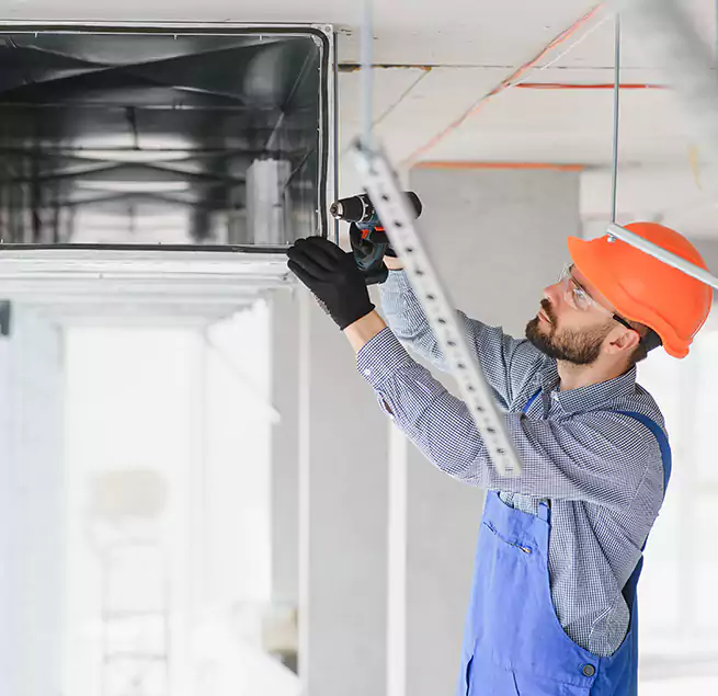 Why Homeowners & Businesses Trust Us in Hendersonville, TN?