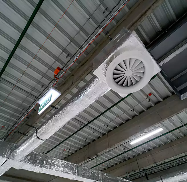 Why Homeowners & Businesses Trust Us in Hendersonville, TN