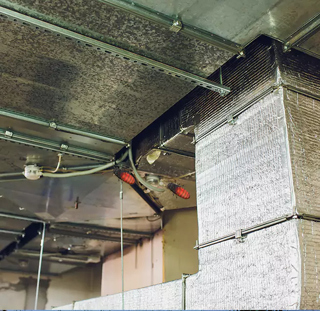 Why Homeowners & Businesses Trust Us Hendersonville, TN?