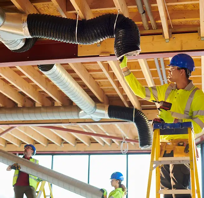 Why Homeowners & Businesses Trust Us in Hendersonville, TN?