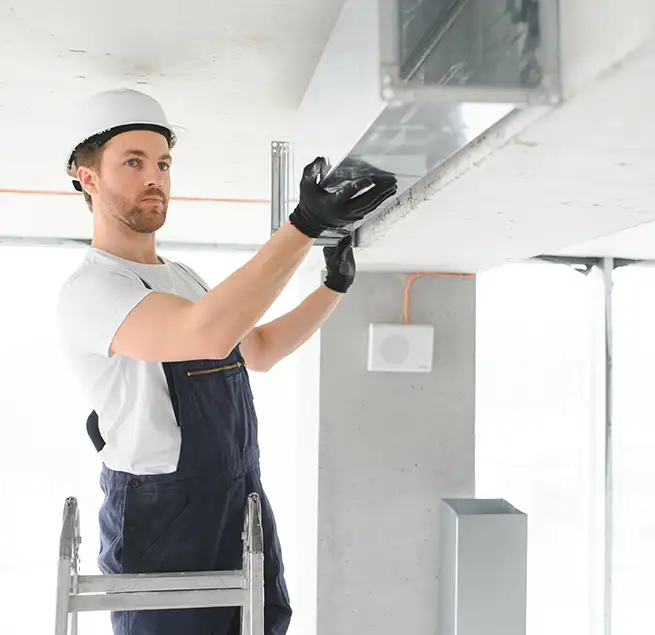 Why Homeowners & Businesses Trust Us in Hendersonville, TN?